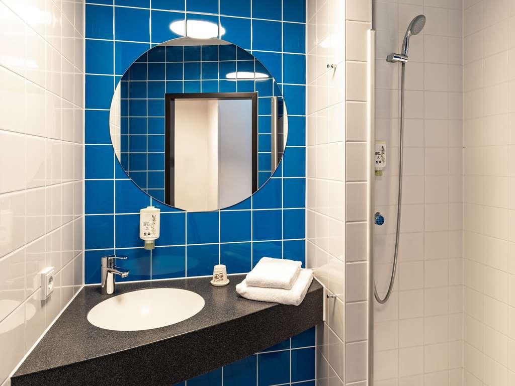 B&B Hotel Goettingen-City Habitación foto